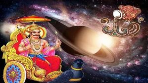 శని సడేసతి: ఏ రాశిపై శని ప్రభావం ఎక్కువ.. ఏ రాశికి ఎప్పటి వరకు శని ప్రభావం ఉంటుంది..పరిహారం