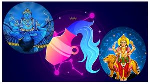 కుంభరాశిలో ఏర్పడిన శష, బుధాదిత్య రాజయోగాలు: నేటి నుండి ఈ 3 రాశలవారికి అదృష్టం ద్వారాలు తెరచుకోనున్నాయి..