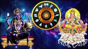 surya and shani Conjunction: కుంభరాశిలో శని సూర్యుడు యుతి: ఈ 3 రాశుల వారికి ధన వర్షం కురుస్తుంది