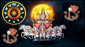 సూర్యుడు కుంభరాశిలో సంచరించడం వల్ల ఈ 3 రాశి ఉద్యోగులకు పదోన్నతి లభిస్తుంది