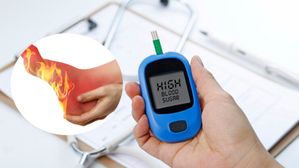 రాత్రి 10 గంటల తర్వాత ఈ లక్షణం కనబడితే రక్తంలో చక్కెర అధికంగా ఉందని అర్థం