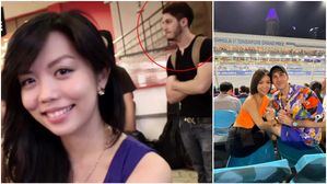 పెళ్లయిన 11 ఏళ్ల తర్వాత ఓ సెల్ఫీ ఇలా చేసిందంటే షాక్ ...అదృష్టం అంటే ఇదేనేమో..