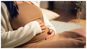 ప్రభుత్వ పథకం కోసం 17 సార్లు నకిలీ గర్భిణి అవతారం ఎత్తిన వీర మహిళ..! ఏకంగా ₹98 లక్షలు నొక్కేసింది..!