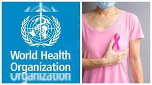 World Cancer Day: ఒక్క ఏడాదిలోనే భారత్ లో 14 లక్షల మందికి క్యాన్సర్, 9లక్షల మంది మరణాలు..రొమ్ము క్యాన్సర్ టాప్