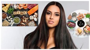 ఈ ఒక్క విటమిన్ లోపం వల్ల జుట్టు ఎక్కువగా రాలుతుంది..ఈ ఆహారాలు తింటే మీ జుట్టు పెరగడం పక్కా..