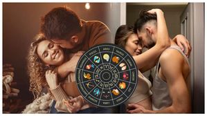 ఈ 4 రాశుల వారు ఆ విషయంలో మాత్రం చాలా షార్ప్ గా ఉంటారు. ఇందులో మీరాశి ఉందా?