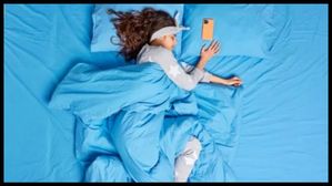 ఆరోగ్యంగా ఉండాలంటే మంచి నిద్ర అవసరం:  మంచి నిద్ర కోసం ఇలా చేయండి. 