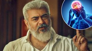 తమిళ సూపర్ స్టార్ అజిత్ కుమార్ ఈ వ్యాధితో పోరాడుతున్నాడు, లక్షణాలు మరియు నివారణ