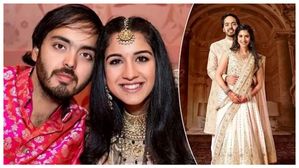 అనంత్ అంబానీ, రాధిక మర్చంట్ ల ప్రేమకథ ఎలా మొదలైందో తెలుసా? క్యూట్ లవ్ స్టోరీ