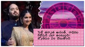 Anant Radhika Zodiac Compatibility:పెళ్లి తర్వాత అనంత్, రాధికల రిలేషన్ ఎలా ఉంటుంది, వారి జాతకం ఏం చెబుతోంది?