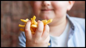 చిన్న పిల్లల్లో ఊబకాయం పోవాలంటే ఏం చేయాలి?పేరెంట్స్ ఈ 5 విషయాలు గుర్తుంచుకోండి..