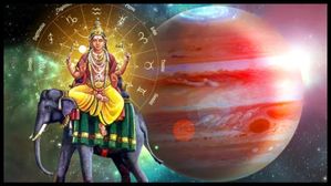 గురుడు వృషభ రాశిలో ఎంట్రీతో ఈ 3 రాశులకి గురుబలం పెరిగి పట్టిందల్లా బంగారమే.!!