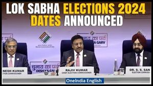 ప్రపంచంలోని అతి పెద్ద ప్రజాస్వామ్య దేశంలో ఎన్నికలు, మీ ప్రశ్నలకు..సమాధానాలు ఇవే..!