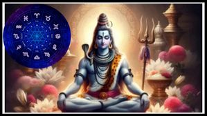 మార్చి నుండి ఈ రాశులకు మంచి రోజులు ప్రారంభం కానున్నాయి, శివరాత్రి నాడు 4 రాశులుకు బంపర్ ప్రయోజనాలు
