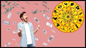 మార్చి నెలలో ఈ 5 రాశుల వారి చేతుల్లో కుబేరుడి అక్షయపాత్రలా డబ్బు నిండిపోతుంది.. ఇందులో మీ రాశి ఉందా?