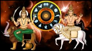 100 సం. తర్వాత ఒకే రోజు బుధ-శుక్ర సంక్రమణం:ఈ 3 రాశులకు వ్యాపారంలో భారీ లాభం