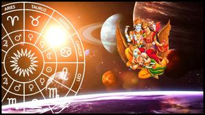 Navapancham Yoga: 12 సం తర్వాత గురు కేతువల నవపంచ యోగం: ఈ 3 రాశుల కలలు నిజమవుతాయి