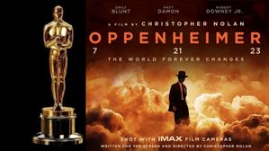 Oscars Winners:ఏకంగా 7 ఆస్కార్ లను గెలుచుకున్న ఒపెన్‌హైమర్, ఉత్తమ నటి ఎవరు?ఆస్కార్ అవార్డు విజేతల పూర్తి జాబిత