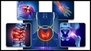 మీ శరీరంలోని ఈ భాగాలలో తరచుగా నొప్పిని అనుభవిస్తున్నారా? అయితే ఈ అవయం డేంజర్లో పడిందని అర్థం.జాగ్రత్త 