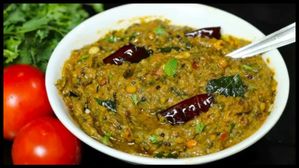 అప్పుడప్పుడు పుదీనా టొమాటో చట్నీ ఖచ్చితంగా తినాలంట ఎందుకో తెలుసా