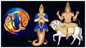 ఈ 4 రాశులకు శుక్రుడు, రాహువు కలయిక గొప్ప ఫలితాలిస్తాయి, ఏప్రిల్‌లో డబ్బు వర్షం కురుస్తుంది