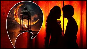 రంజాన్ మాసంలో భార్యభర్త శారీరక సంబంధాలు పెట్టుకోవచ్చా? ఇస్లాం ఏం చెబుతుందో తెలుసా?