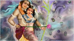 భర్త రతి మన్మధుడు అయితే ?, కెవ్వుకేక, తాత ముత్తాతల ఆచారం అదుర్స్