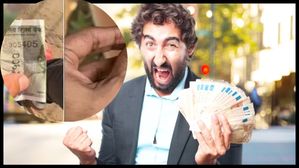 వీధి వీధిలో నోట్లు దొరుకుతున్నాయి.!దొరికినోడికి దొరికినంత..!మీరు దోచుకోవాలంటే అక్కడికి వెళ్ళాల్సిందే