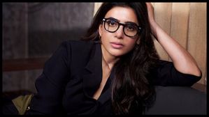 సమంత తన అనారోగ్యం గురించి  ఆ సమయంలో బలవంతంగా ఎందుకు చెప్పాల్సి వచ్చింది?