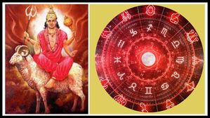 Shadastak Yog In Aries: 18 సం. తర్వాత ఏర్పడిన షడష్టక యోగం: ఈ 3 రాశుల వారు మే వరకు అప్రమత్తంగా ఉండండి