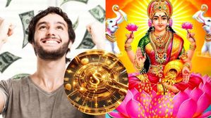  ఈరోజు ఏర్పడిన సుకర్మ యోగం:సింహరాశితో సహా ఈ 5 రాశుల వారు లక్ష్మికటాక్షంతో ధనవంతులవుతారు