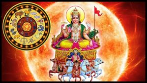 Surya Nakshatra Sanchara: ఉత్తరా నక్షత్రంలో సూర్య సంచారం - ఈ 3 రాశుల వారికి ధనలాభం...