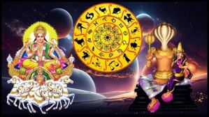 మీనరాశిలో శని-రాహువు కలయిక:  మార్చి 14 నుండి, ఈ 3 రాశుల వారు అదృష్టవంతులు కాబోతున్నారు...