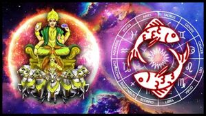 మీన రాశిలో సూర్య సంచారం వల్ల ఈ రాశులకి అశుభం, పనిలో ఆటంకాలు ఉంటాయి జాగ్రత్త.