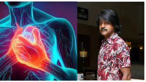  Daniel Balaji Death: సౌత్ నటుడు గుండెపోటుతో మరణం, హార్ట్ ఎటాక్ vs కార్డియాక్ అరెస్ట్ మధ్య తేడా ఇదే