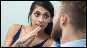 ఈ విషయాలు మాత్రం మీ ప్రియురాలికి లేదా భార్యతో ఎప్పుడూ చెప్పకండి