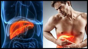 శరీరంలో ఈ భాగాల్లో వాపు కనబడుతుంటే, పక్కా మీ లివర్ డ్యామేజ్ అయ్యిందని అర్థం..!హెచ్చరిక