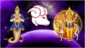 రాహువు శుక్ర సంయోగం: మార్చి 31 నుండి ఈ రాశుల ఆర్థిక స్థితి మారుతుంది