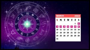 వారఫలాలు(మార్చి 03-09): ఈ వారం ఏ రాశి వారికి మంచిది, ఎవరు జాగ్రత్తగా ఉండాలి?