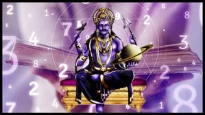 శనిదేవుని ఆశీస్సులతో ఈ 7 తేదీల్లో పుట్టిన వారి ఆర్థిక స్థితి ఈ వారంలో మెరుగ్గా ఉంటుంది...