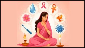 International Women's Day 2024: ఏటా ఇండియాలో ఎక్కువ మంది మహిళలు చనిపోవడానికి ఈ 5 వ్యాధులే కారణం..