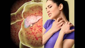 లివర్ వ్యాధి లక్షణాలు ఇవే.. వెంటనే అప్రమత్తం కావాలి..