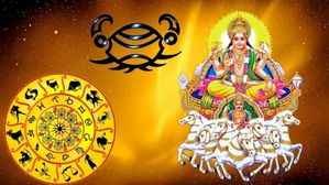 ఏప్రిల్లో మేషరాశిలో సూర్య సంచారం: ఉగాది తర్వాత నుండి ఈ 3 రాశుల వారు జాగ్రత్తగా ఉండాలి!