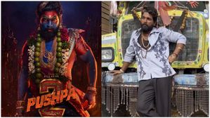  Allu Arjun Pushpa 2: అల్లు అర్జున్ నటించిన పుష్ప 2 విడుదలకు ముందే రికార్డు బద్దలు 