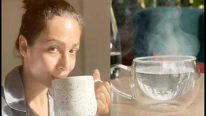 Drinking Hot Water : చిటికెలో మానసిక ఒత్తిడి దూరం.. గోరు వెచ్చని నీటితో ఎన్నో ప్రయోజనాలు..!