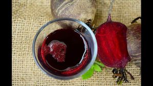 బీట్‌రూట్‌ జ్యూస్ తాగితే ఇన్ని ప్రయోజనాలా..? వారంపాటు తాగితే ఎలాంటి ఫలితముంటుందంటే..?