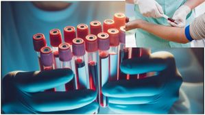 30ఏళ్ల తర్వాత ఈ రక్త పరీక్షలు క్రమం తప్పకుండా చేయించుకుంటే ఆరోగ్యం మెరుగవుతుంది, మీ లైఫ్ సేవ్ అవుతుంది