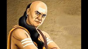 చాణక్యుడు చెప్పిన ఈ సూత్రాలు పాటిస్తే..విజయం వద్దన్నా వస్తుంది..