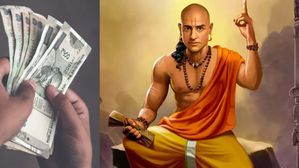 చాణక్య నీతి : ఈ సూత్రాలు పాటిస్తే.. మీరే అసలైన ధనవంతులు