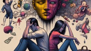 భార్యభర్తలు చేసే తప్పులు: ఈ 5 విషయాలు వైవాహిక జీవితాన్ని పూర్తిగా నాశనం చేస్తాయి..జాగ్రత్త.!